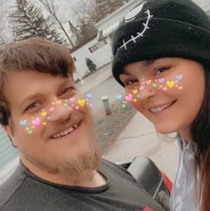 Meet your Posher, Chaney